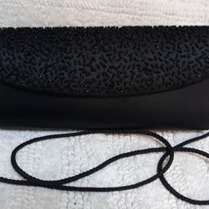 💞💞Vintage clutch/ crossbody evening bag